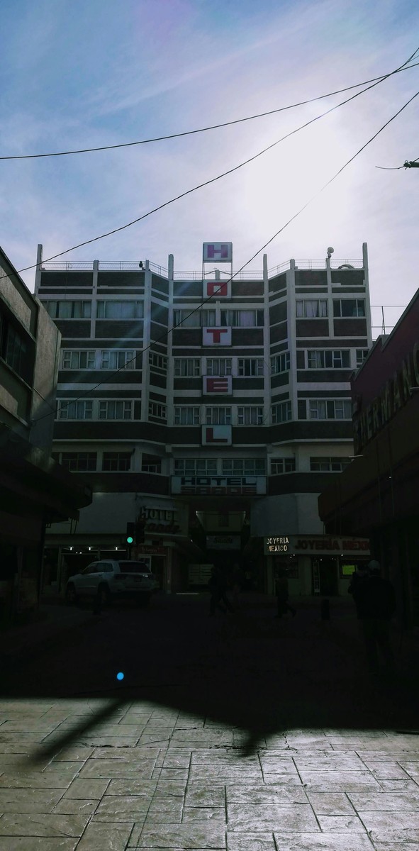 Otwarcie Flagowego Hotelu